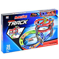 Гоночный трек Power Track R/KID-349165