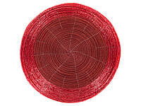 Плейсматы на стіл бісерні