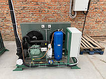 Склад для хранения замороженной продукции 2