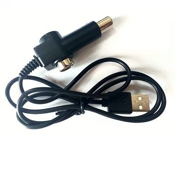Інжектор живлення USB для Т2 антен з підсилювачем 5V (Q-Sat)