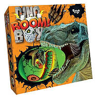 Набор-сюрприз Dino Boom Box на русском R/KID-348277