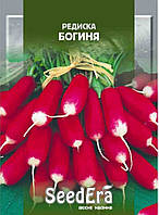 Редис Богиня 20 г SeedEra (ранньостигл.)