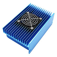 Цифровий гібридний кроковий серводрайвер 2HSS86H-N для крокового двигуна з енкодером серії 86, фото 4