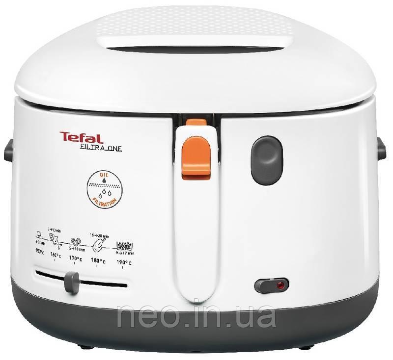Фритюрниця Tefal FF162131