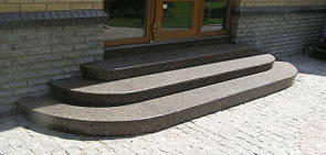 Плити з граніту Одеса