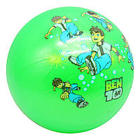 Мячик резиновый Ben 10 R/KID-348777