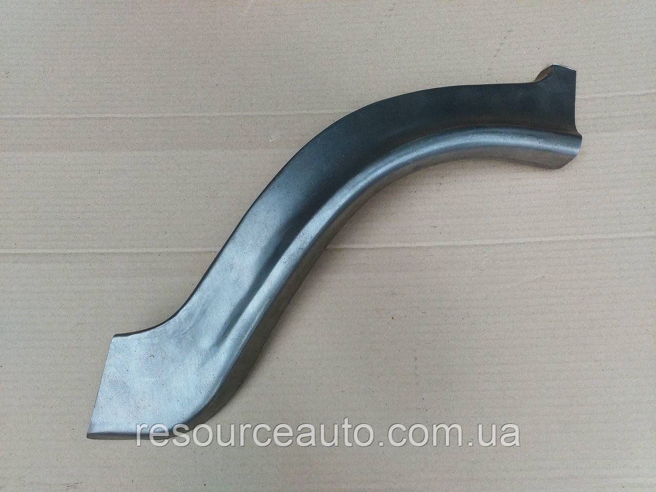 Купить Кузовные Запчасти Ваз 2106