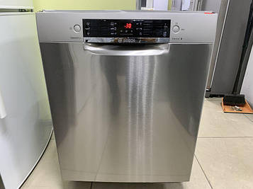 Посудомийна машина Bosch Serie 4 A+++ з Німеччини