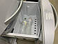 Холодильник Ariston QUADRIO No-frost ширина 70 см із Німеччини, фото 7