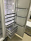Вбудований комплект холодильник + морозилка Siemens з Німеччини, фото 5