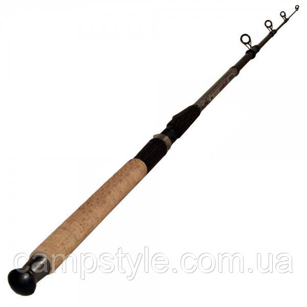 Телескопічне коропове вудлище Winner Navigators 120-180г 2,7м