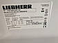 Комплект Liebherr морозильник+холодильник, фото 2