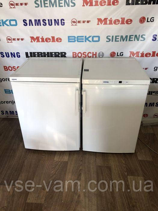 Комплект Liebherr морозильник+холодильник, фото 1