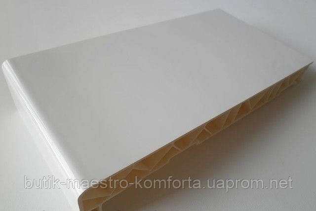 Подоконник "Kraft"