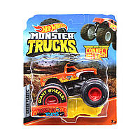 Машинка-внедорожник Hot Wheel Monster Truck R/KID-349381