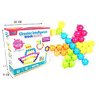 Развивающая игрушка Circular Intelligence Block R/KID-342921