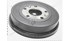 Барабан гальмівний Duster (11-) Renault 8200835832