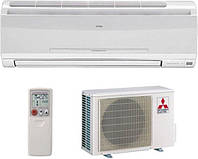 Кондиционер Mitsubishi Electric Classic MS-GF80VA/MU-GF80VA