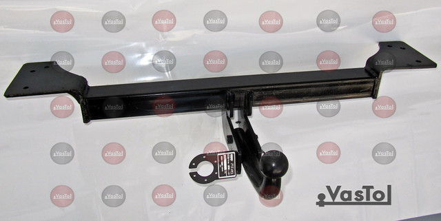 Фаркоп на Хундай Туксон