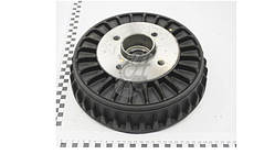 Барабан гальмівний Logan Dokker Lodgy Renault 432000505R