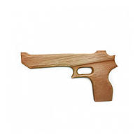 Пистолет Магнум Голка пустыни R/KID-350490