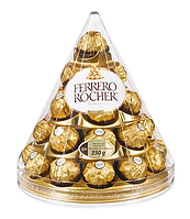 Конфеты Ferrero Rocher Конус 350г