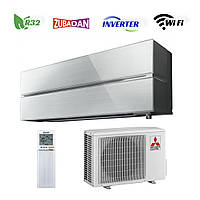 Кондиционер Mitsubishi Electric Premium Inverter Zubadan MSZ-LN35VGV/MUZ-LN35VGHZ