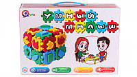 Игрушка куб Умный малыш. Лото ТехноК R/KID-350158