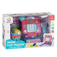 Кассовый аппарат Cash Register с продуктами R/KID-350877