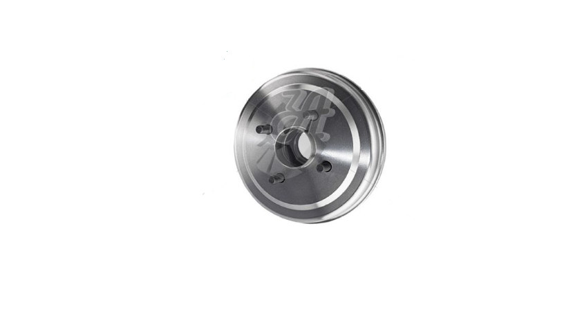 Барабан гальмівний Lanos Sens Nexia Rotinger RT 6002+P, фото 1