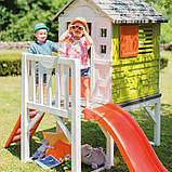 Дитячий ігровий будиночок Smoby 810800, фото 2