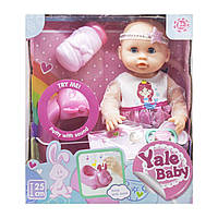 Пупс Yale Baby R/KID-344992