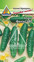 Огірки Фенікс 640 (ваговий, ціна за 1 кг)