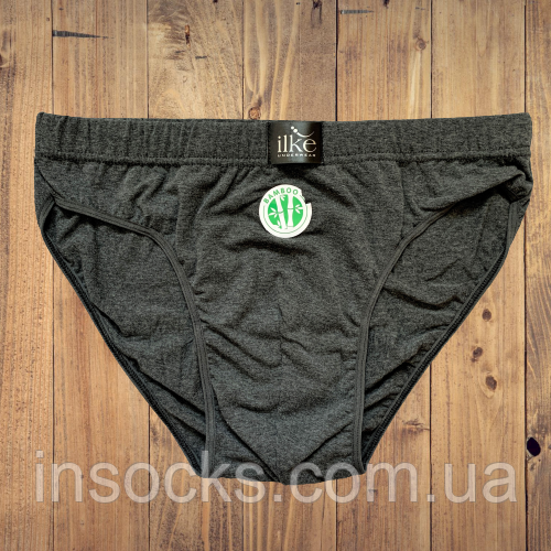 iLKE Sport Slip Bamboo. XXL. . 1607 ant