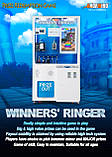 Ігровий автомат кран машина Winners Ringer, фото 4