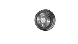 Барабан гальмівний Lanos Sens Nexia Rotinger RT 6002