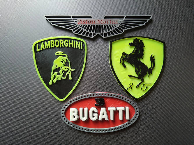 Lamborghini      ID1526203975  180     Promua