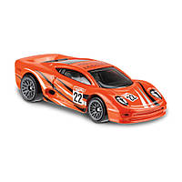 Машинка Hot Wheels FYC32 №234, серия HW Exotics, Jaguar XJ220 (ROY/T-FYC32)