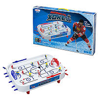 Настольная игра "Хоккей" Colorplast 1265 (ROY/T-1265)