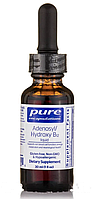 АденоAdenosyl/Hydroxy B12 Liquid, Pure Encapsulations 30 мл, Аденозил / Гідрокси B12