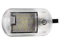 Подсветка бардачка VW Bora Caddy III Golf IV New Bettle Passat B5 Touareg II Touran I II лед LED