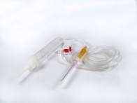 Система ULTRAMED для переливания крови и компонентов крови (тип ПК), 100 шт./упак.