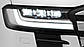 Передні лід фари для Toyota LC Land Cruiser 300 2021+ г.в. Ленд Крузер 300, фото 3
