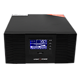 ИБП LogicPower LPM-PSW-1500VA (1050Вт) з правильною синусоїда 12V, фото 3