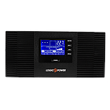ИБП LogicPower LPM-PSW-1500VA (1050Вт) з правильною синусоїда 12V, фото 4