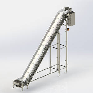 Конвеєри, рольганги, транспортери