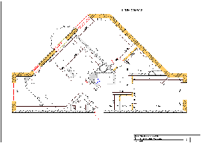 План Обмірів