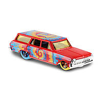 Машинка Hot Wheels FYFC21-25 серія HW Art Cars (64 Chevy Nova Wagon) (ROY/T-FYF21)