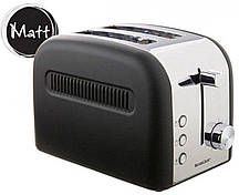 Тостер Silver Crest STS 850 black