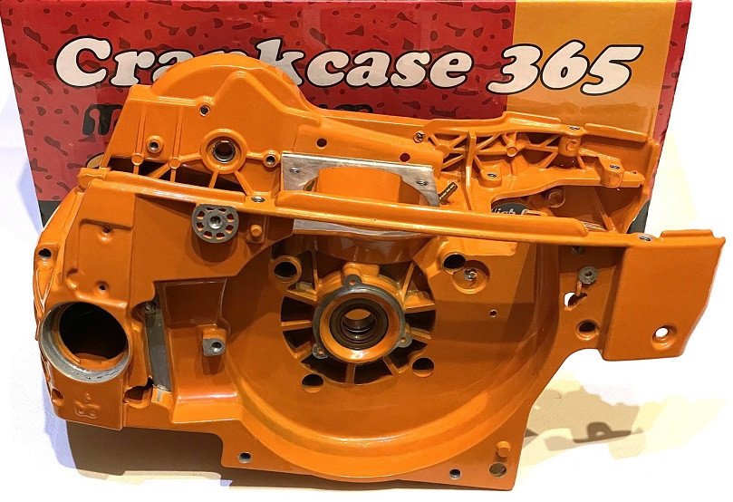 Картер HUSQ 365, 372 XP Polaris
